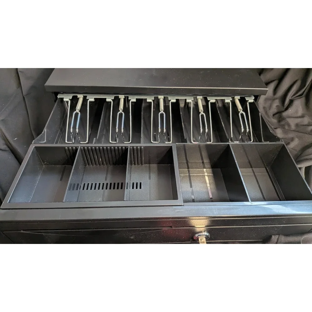 Cash Drawer 16